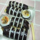 명품달인김밥괘법점