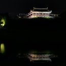 밀양영남루 이미지