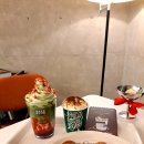 카이브 | 압구정역카페 추천 카페 카이브 가로수길 겨울 디저트 후기