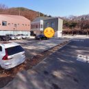 장미원입구 화장실 이미지