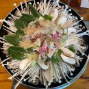 하늘마당펜션A 다이닝코드