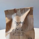 김포한강4로-L | 김포 분좋카 장기역 카페 [소굴속] 김포장기｜커피&amp;베이글 포장후기🥯