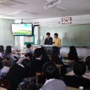 거제고현중학교 이미지