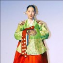공주예복 이미지