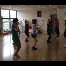 다이어트댄스 이미지