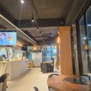 쪽갈비에 미치닭 이미지