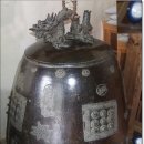 실상사 동종 이미지