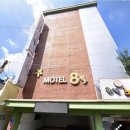 8모텔 | 대구 평리동 8월모텔. 가성비 출장숙소로 방문 후기