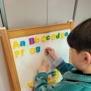 재잘재잘 초등영어 이미지