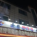 용문약국 | 26년 1월 ¦ 내 갤러리는 음식사진 밖에 없어