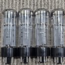 DYNACO 6CA7/EL34 (GT. BRITANIN) - USED 이미지