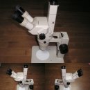 [판매완료] Olympus SZ-PT SZ11 stereoscopic Zoom microscope[올림프스 실체현미경] 이미지