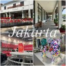 빌라지오 | 자카르타 #8-1 | 수마레콘 빌라지오 아울렛 : 자카르타 근교 쇼핑할만한 곳