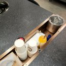 명성한식 | 수유역 한식 맛집 명성쭈꾸미 입맛 확 살리는 매콤한 철판 쭈꾸미삼겹살 후기