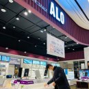 알로안경 명지스타필드시티점 | 명지동안경 알로 스타필드시티 명지점에서 신랑 블루라이트 차단 안경 맞췄어요