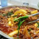 명성오리불고기 이미지
