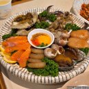 7365 | [부산] 송도 바다를 보며 먹는 깔끔한 해산물 정식, 생선구이 송도해솥 내돈내산 후기