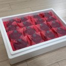 개봉제일교회 | 서울3대떡집 백년화편 밥알찹쌀떡 새벽배송 크기 가격 개봉 후기