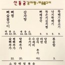 신동궁식당