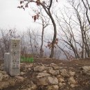 제29차산행 진안 구봉산(1,002m)＜3/4＞ 이미지