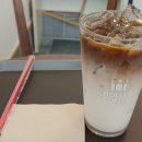 할리스커피인천서 이미지