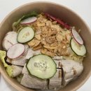 폴라니포케 정관점 | 부산정관샐러드 / 푸짐하고 싱싱한 샐러드 포장한 후기 / 폴라니포케 정관점