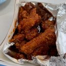 올리브 | BBQ 황금올리브 반반 후기, 바삭한 후라이드 VS 달콤한 양념?