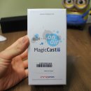 MAGICLIVE | 매직캐스트 MagicCast On Air 사용후기 (매직라이브 실시간중계, 생중계, 스마트미러링)