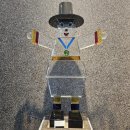 삼척달강정