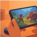 연동 고PC | 아이온2 PC·모바일 사양, 어느 정도면 부드럽게 돌아갈까?