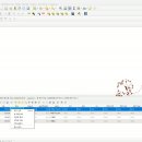Qgis로 gpx 파일 편집하는법 이미지