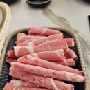 바른손칼국수 이미지