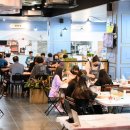 익산원예농협 로컬푸드직매장 이미지