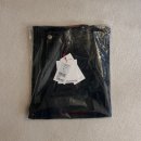 (주)월드와이드어뮤즈먼트 | 아메스 월드 와이드 오버핏 스티치 데님 팬츠 OVERFIT STITCH DENIM PANTS DEEP BLUE 후기, 착샷
