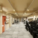 더블와이짐 헬스&PT 신금호점 이미지