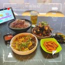 인정 | 서면 술집 태태태 랭썹 가지튀김 서면역 맛집 인정 후기