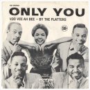 only you - Platters- 이미지