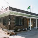 옥산1리 경로당 이미지