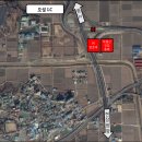오성IC국도(안화리) 이미지