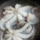 매콤한 주꾸미 볶음~~~ 이미지