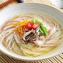 별미잔치국수