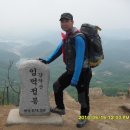 솔숲산 | 파주 감악산 산행