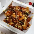 부산 부곡점 굽네치킨 네이버블로그