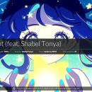 INFX - Shining Light (feat. Shabel Tonya) (DJMAX RESPECT V OST) 이미지