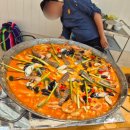 카리브의 일몰 | 리조트(올인클루시브리조트) 이용후기-아침요가, 뷔페식사, 수영장, 카리브해바다수영, 철판요리비추, 공연