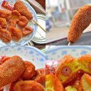 중앙동꿀꽈배기 - 완주군 | 중앙동꿀꽈배기