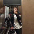 동막주유소 | 라이덜리 앱에서 만난 분들과 동막해수욕장으로 새벽 라이딩 번개