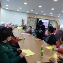 웃음치료&건강체조 이미지