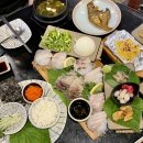 [전주] 전주 산 오징어회 맛집 중화산동 '바닷내음' 방문 후기 :)_ 숙오랑 세트 (숙성회+오징어회)
