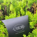 라모드헤어 | 여자 귀걸이 주얼리 브랜드 라모드 실버 볼드 귀걸이 추천 후기 사진